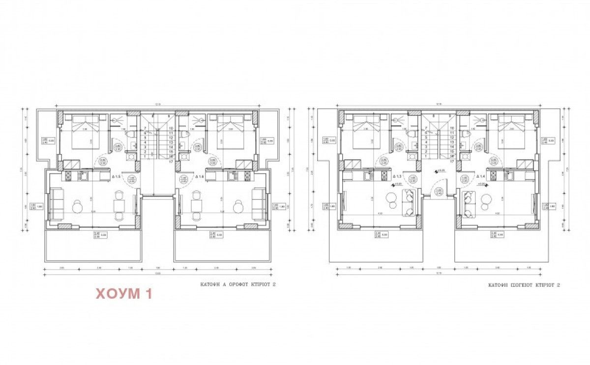 Продажба 2-стаен  37m²