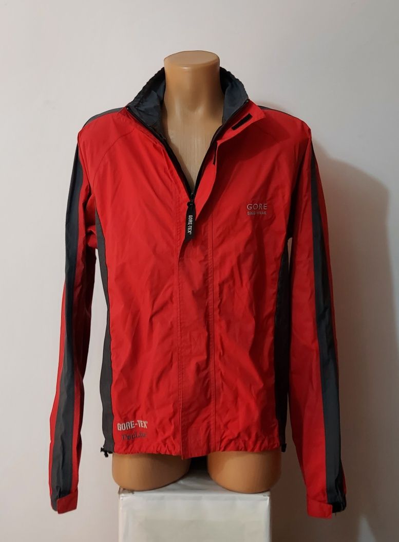 Jacheta impermeabilă GORE BIKE WEAR Gore-Tex Paclite ciclism, alergare