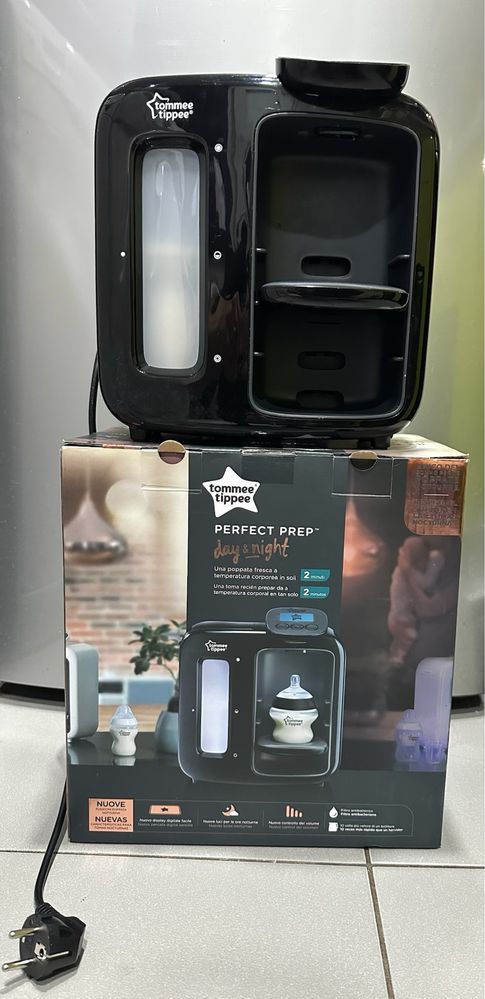 Машина за вода Tommee Tippee