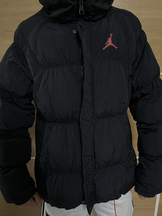 Яке Jordan мъжко размер М