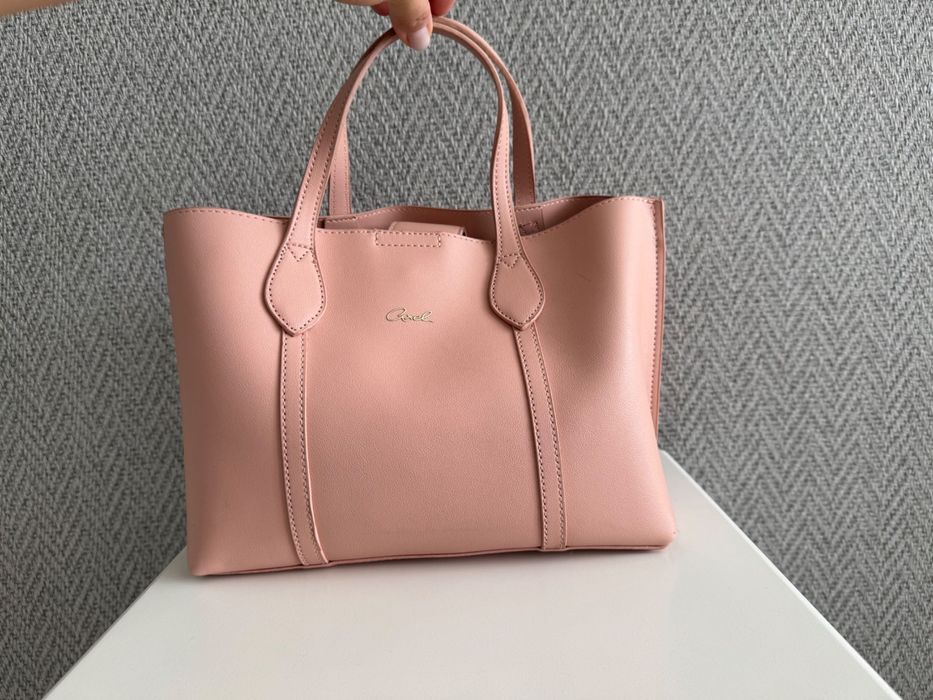 Дамска чанта Axel