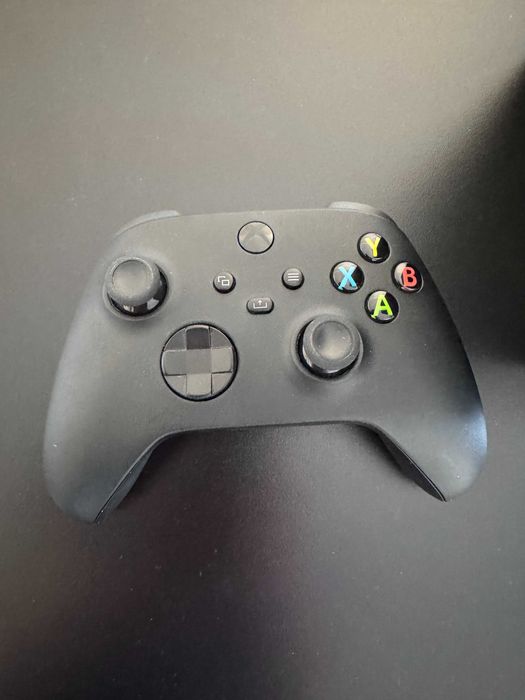 XBOX series X 1 TB