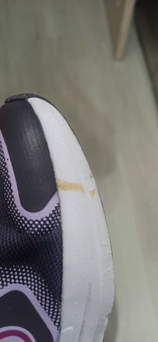 Маратонки Nike Cosmic Runner
