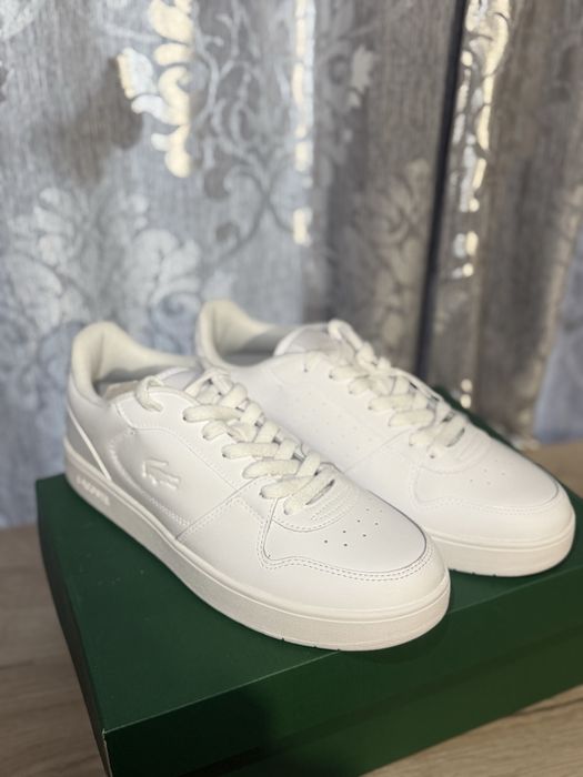 Lacoste Court Ace 225