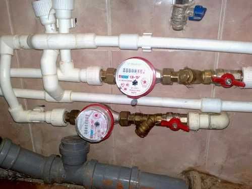 Сантехник Монтаж Ремонт труб Водопровод. Отопление. Канализация.