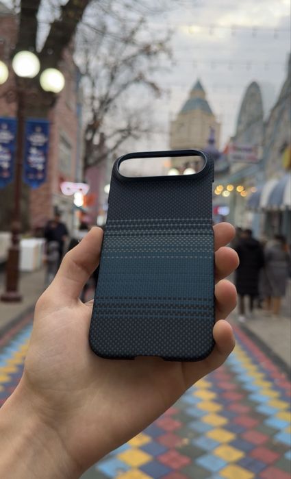 iPhone Air uchun pitaka (chexol) sotiladi!