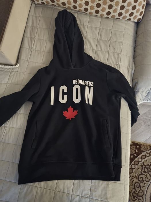 Дамско худи марково