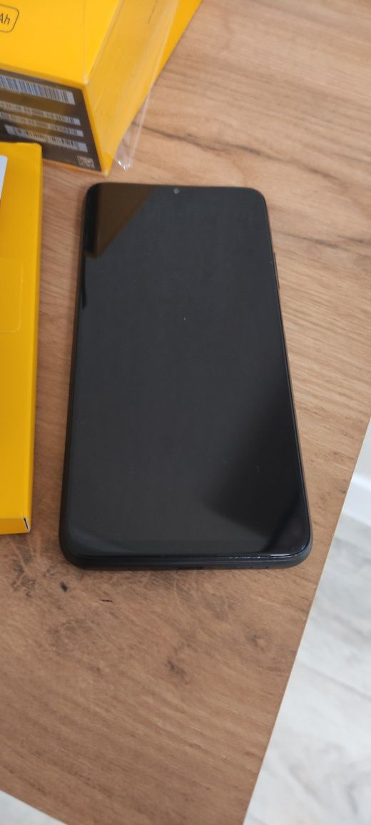 Смартфон   Poco m3 64 gb