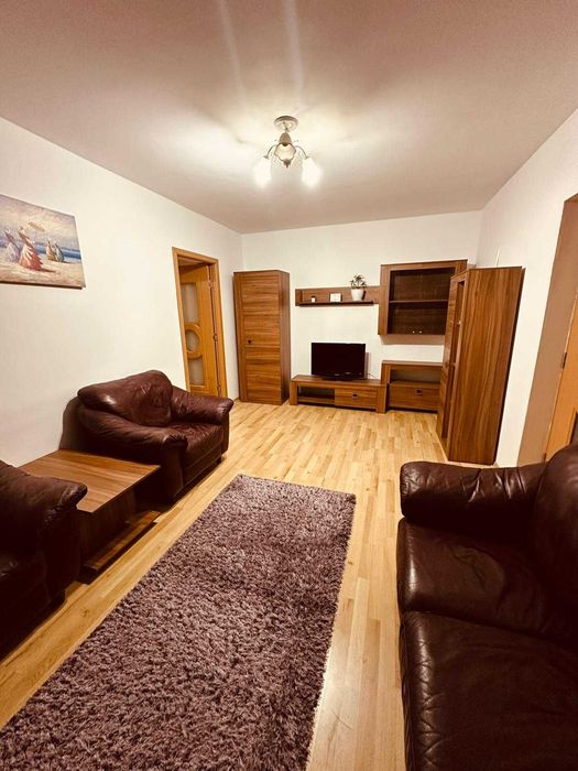 PROPRIETAR  apartament 2 camere Calea Mosilor