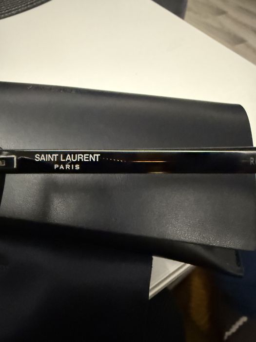 YSL оригинални очила от Optic Classa