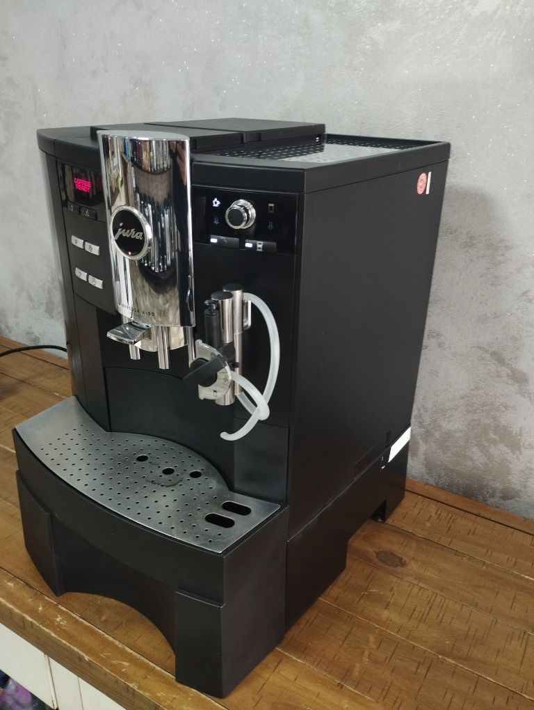 Aparat espressor cafea Jura XS 90/transport gratuit