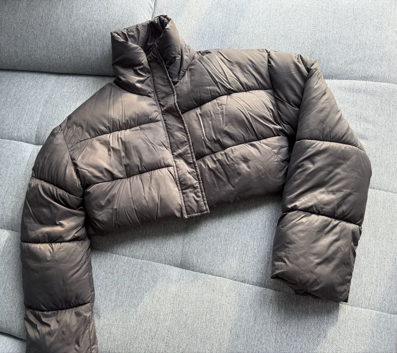 Дамско късо яке NAKD