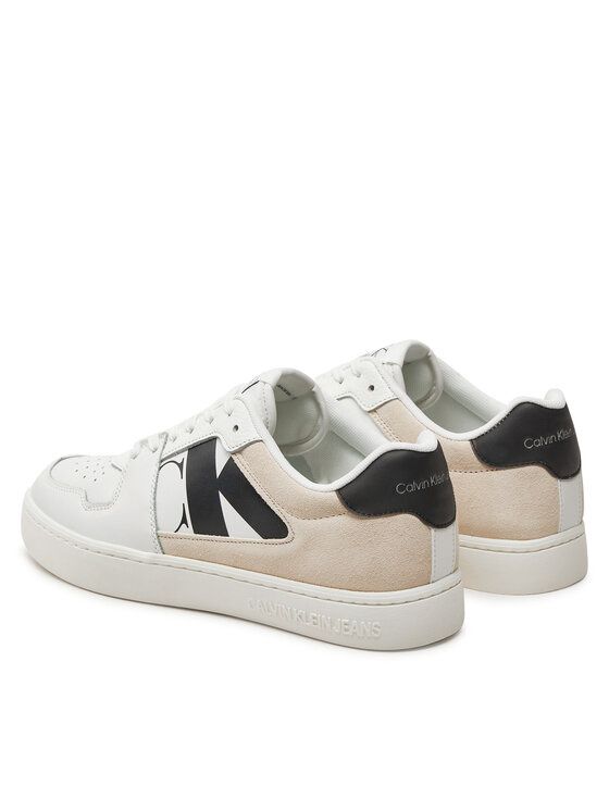 Calvin klein classic cupsole