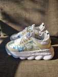 Versace Chain Reaction Alb, Albastru 42