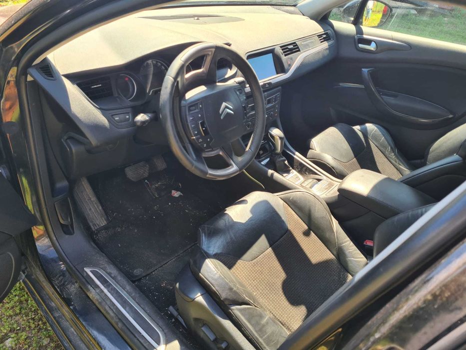 Vand Citroen C 5