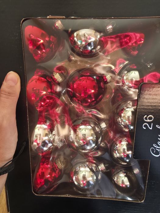 Коледна декорация