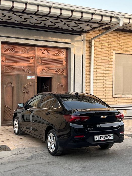 Onix premier + pozitsiya