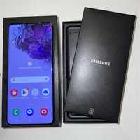 Samsung S20+ Cosmic Black 128gb SM-G985F/DS