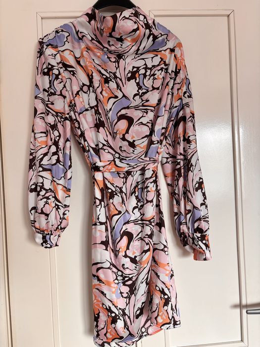 Rochie River Island marimea S