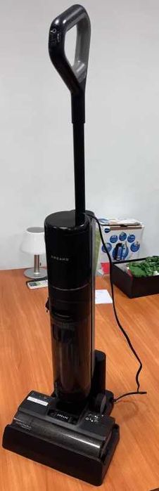 Вертикални перящи прахосмукачки