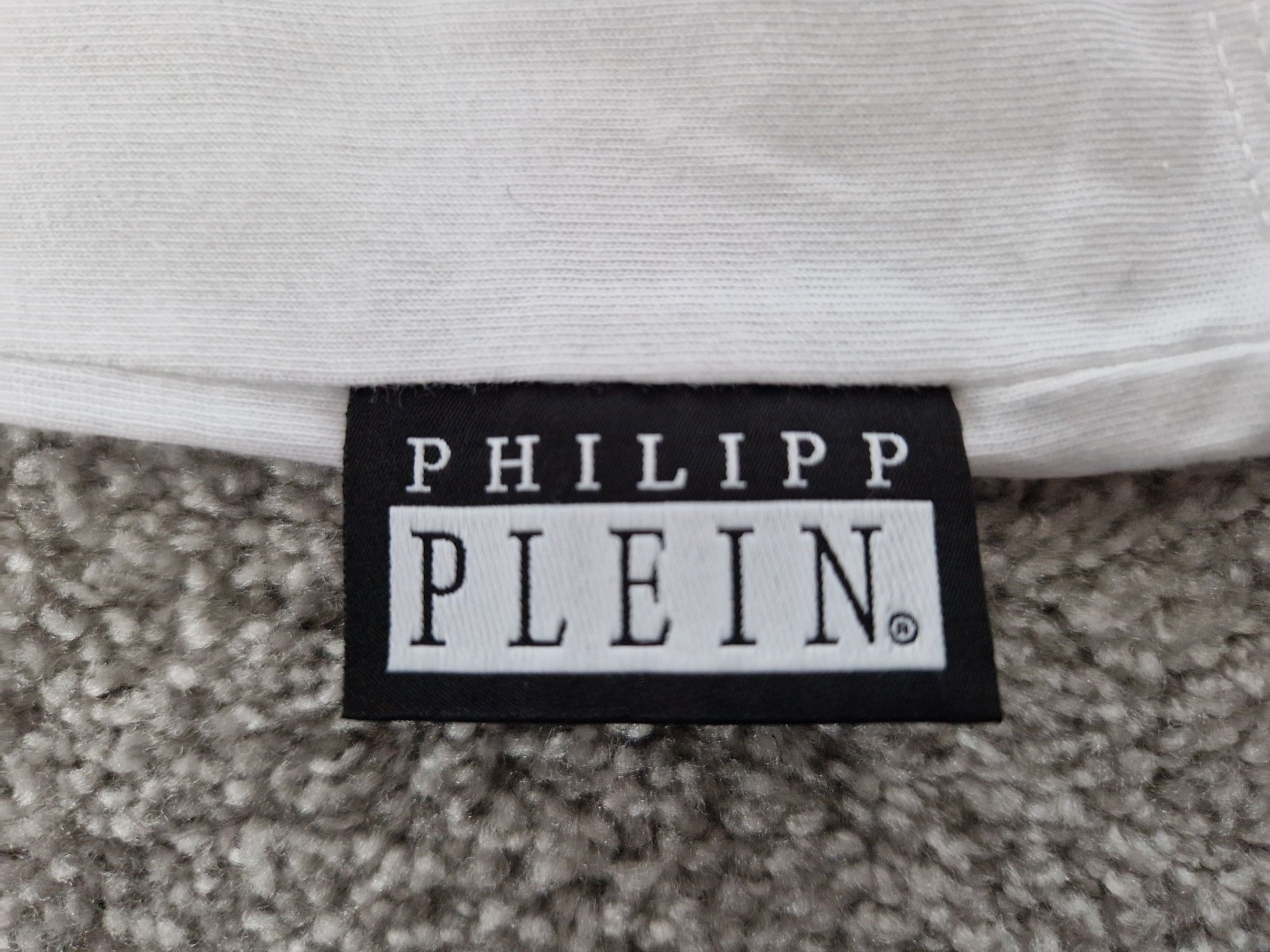 Тениска Philipp Plein