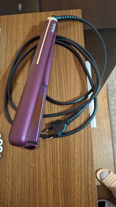 Преса за коса Babyliss