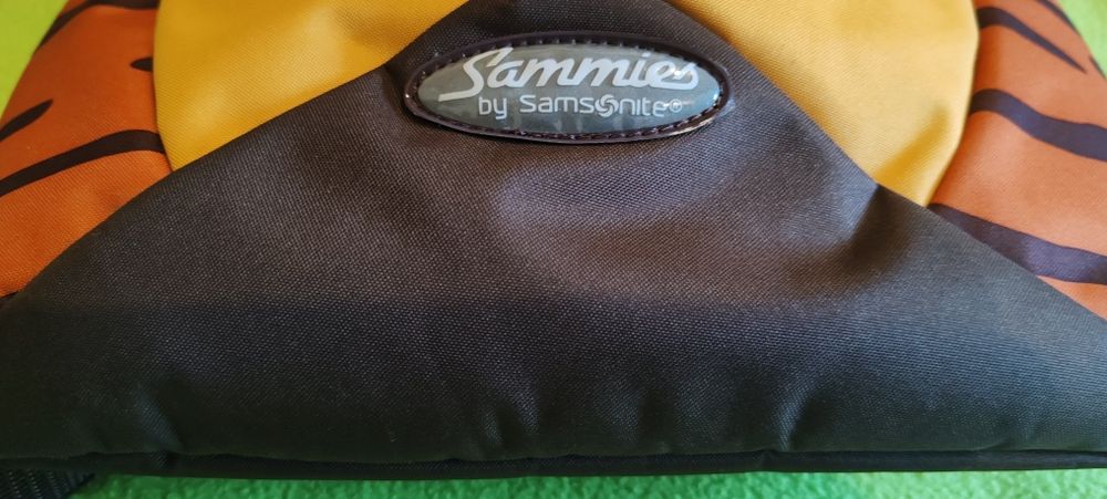 Rucsac SAMSONITE copii -  original ca nou