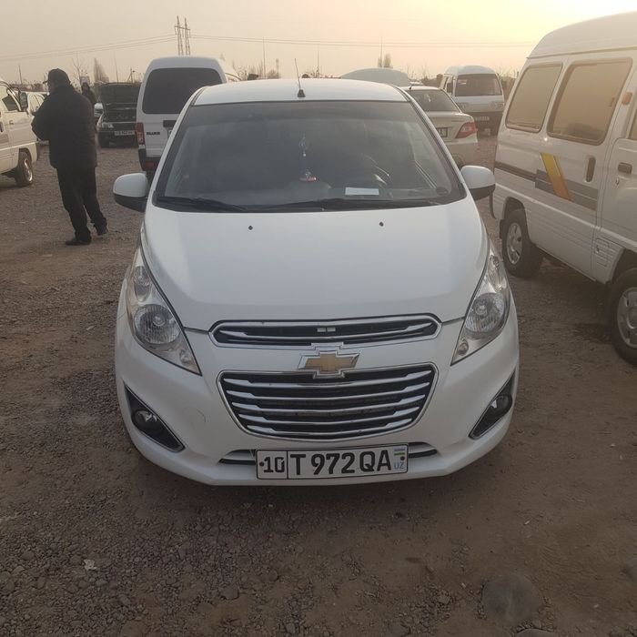 Assalomu Alaykum spark sotiladi 2018 yil