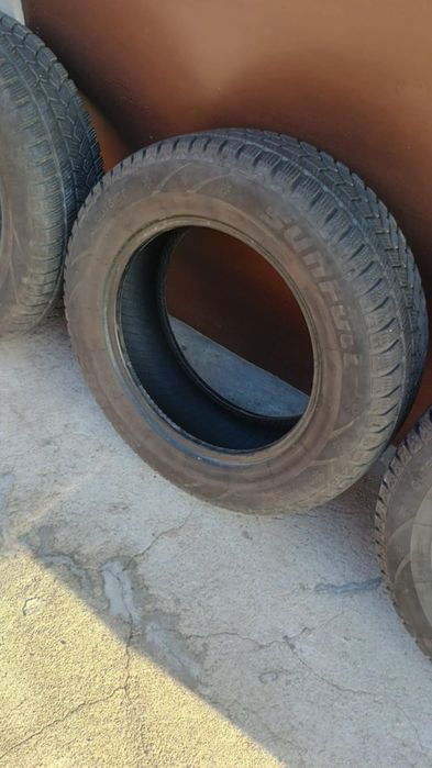 Зимни гуми SUNFULL  195/65/15  DOT 2021