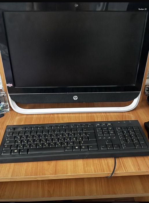 Продам офисый компьютер в сборе