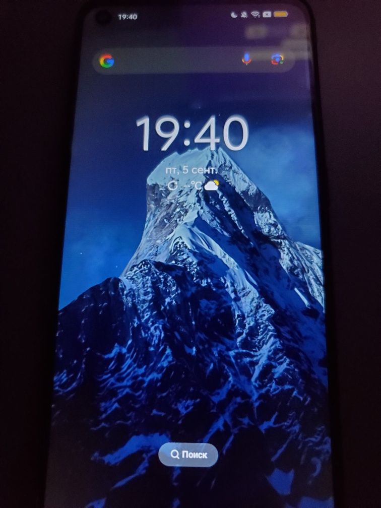 Oppo a 53 идеал почти