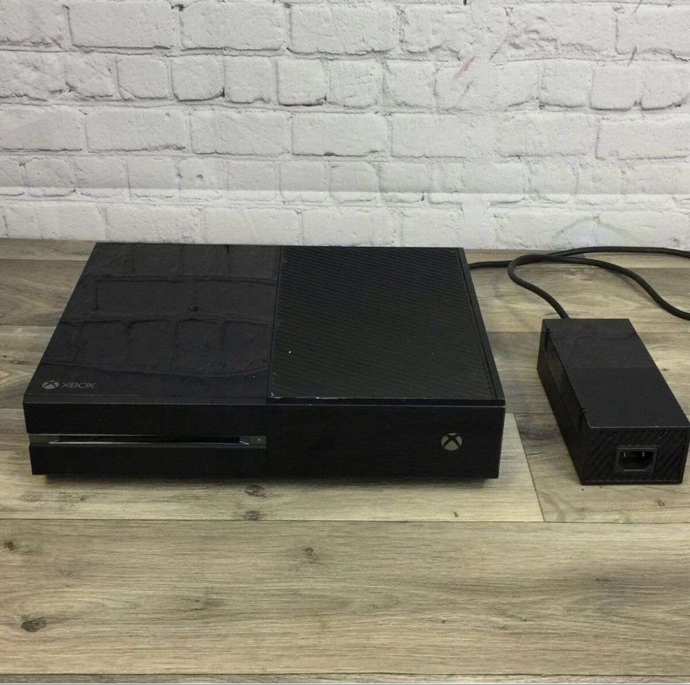 Consola Xbox One 1TB