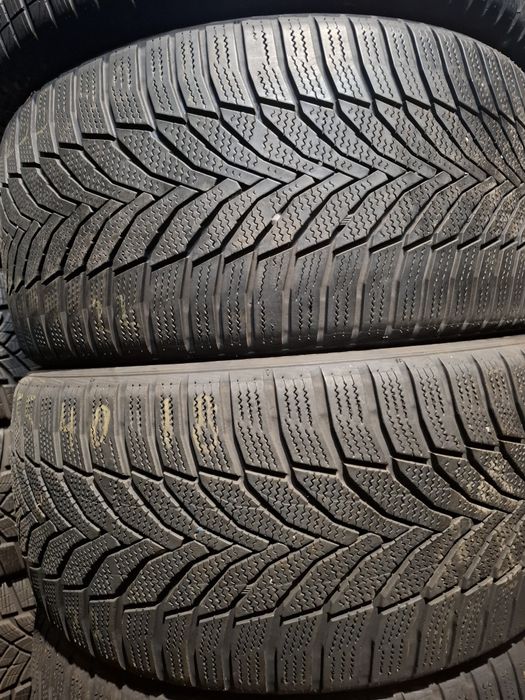 255 40 18 anvelope iarna bmw seria 3 f30 Mercedes c cls cl w124