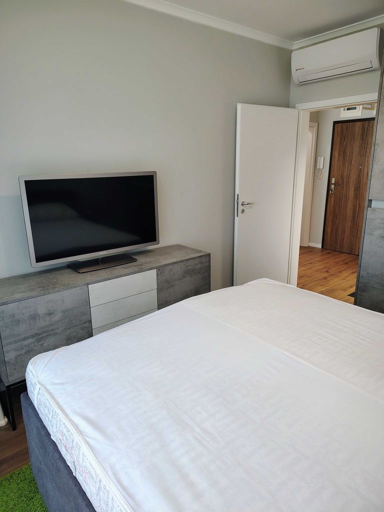Дава се под наем Двустаен апартамент в Варна, Трошево - 71 кв.м за 1020 € - Снимка #16