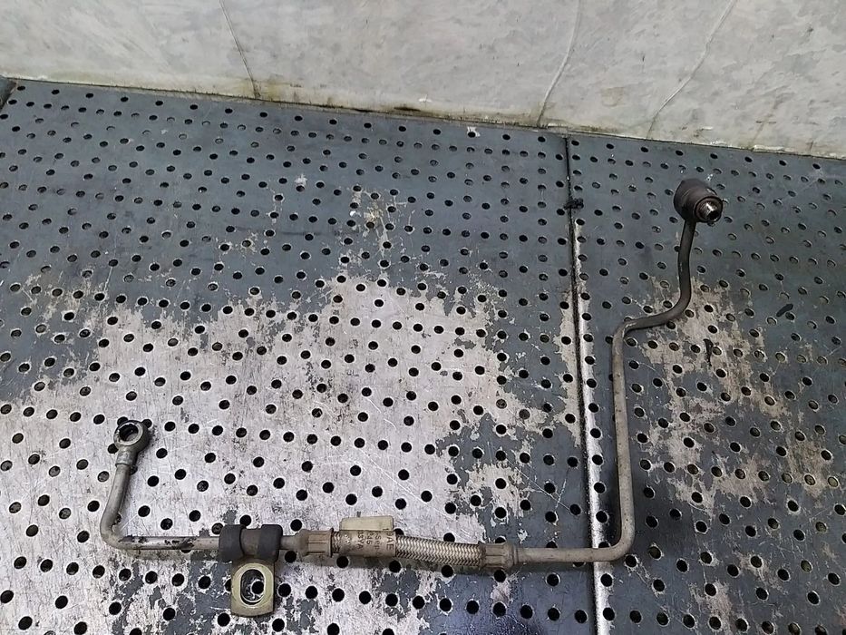 Conducta ulei turbo 1.8 tdci ford focus 1 1s4q6k679ae