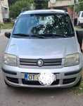 Autoturism Fiat Panda