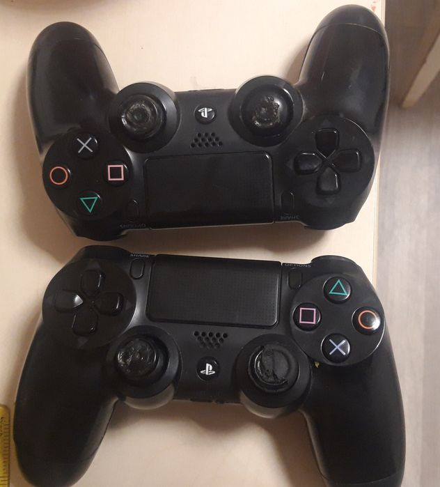 Продам джойстики