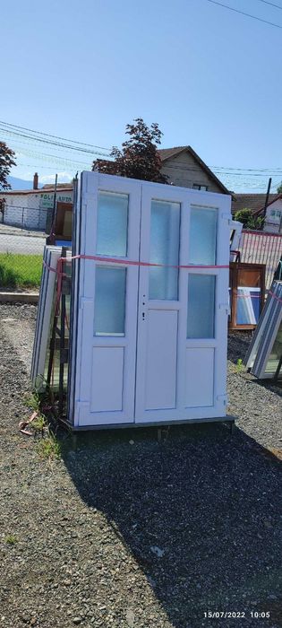 Ofertă tâmplărie PVC