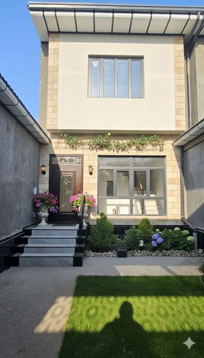 Аренда Участок Сергели  4ком 2сотки  1000&