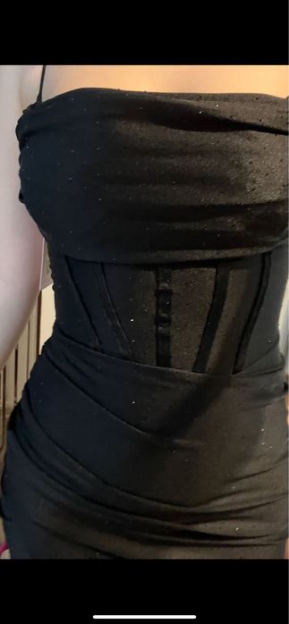 Rochie de seara eleganta
