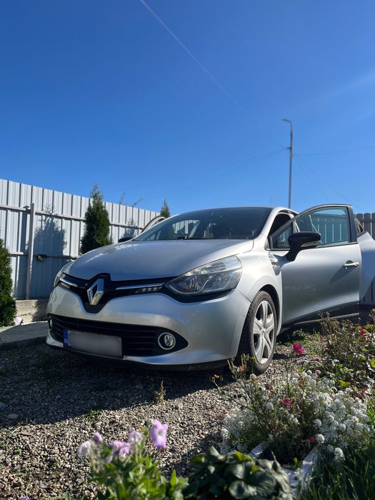 Renault Clio IV ,2016 1.2
