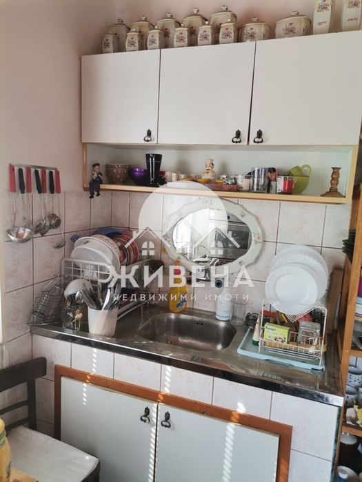 Продава къща в с.Детелина, обл. Варна