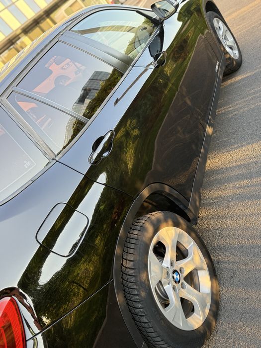 BMW X1 xdrive18d