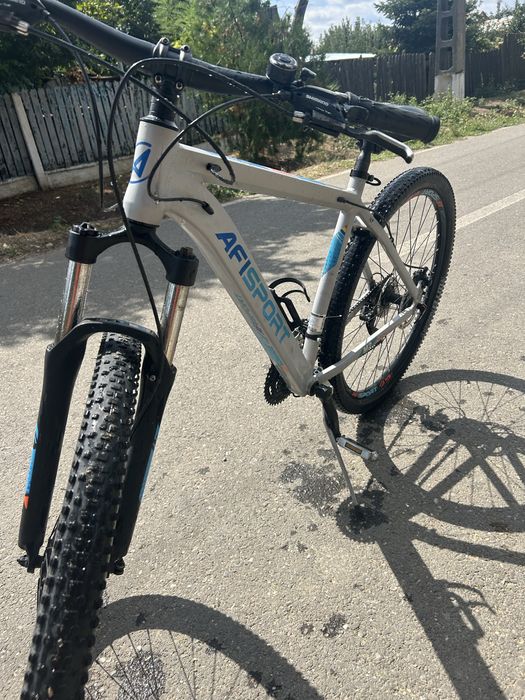 Bicicleta de vanzare AFI SPORT