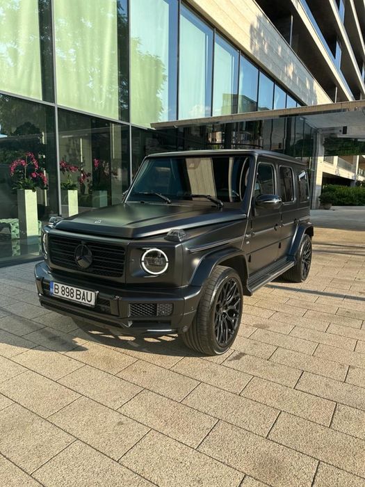 Jante Vossen 22”