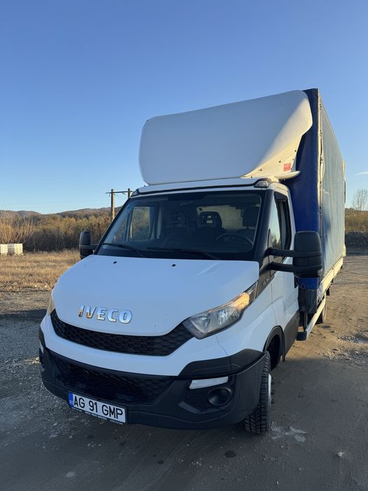 Iveco Daily 35C15