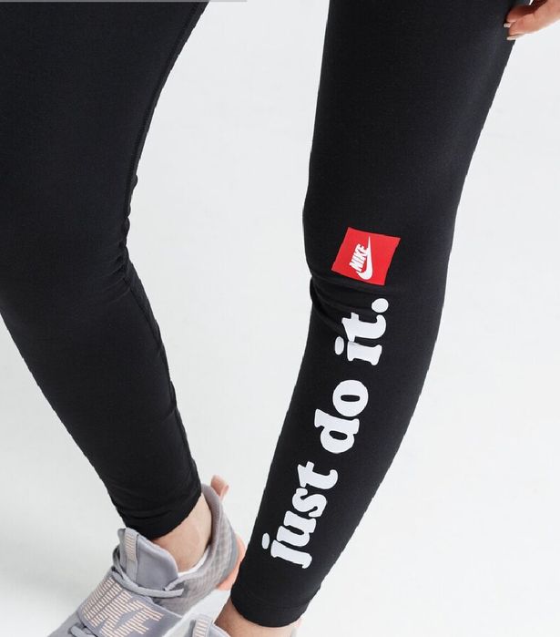 Дамски клин Nike