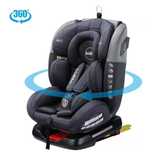 Новое автокресло Isofix на 360 градусов от рождения  до 36 кг Изофикс
