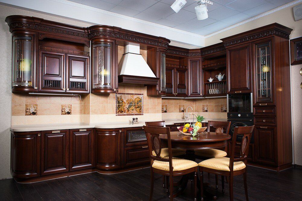 Мебель на заказ