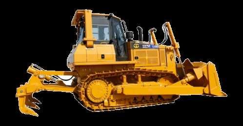 Бульдозер Caterpillar SEM 816 D